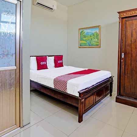 Oyo 91587 Griya Buah De5 Syariah Hotel ซิโดอาร์โจ ภายนอก รูปภาพ