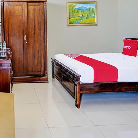 Oyo 91587 Griya Buah De5 Syariah Hotel ซิโดอาร์โจ ภายนอก รูปภาพ