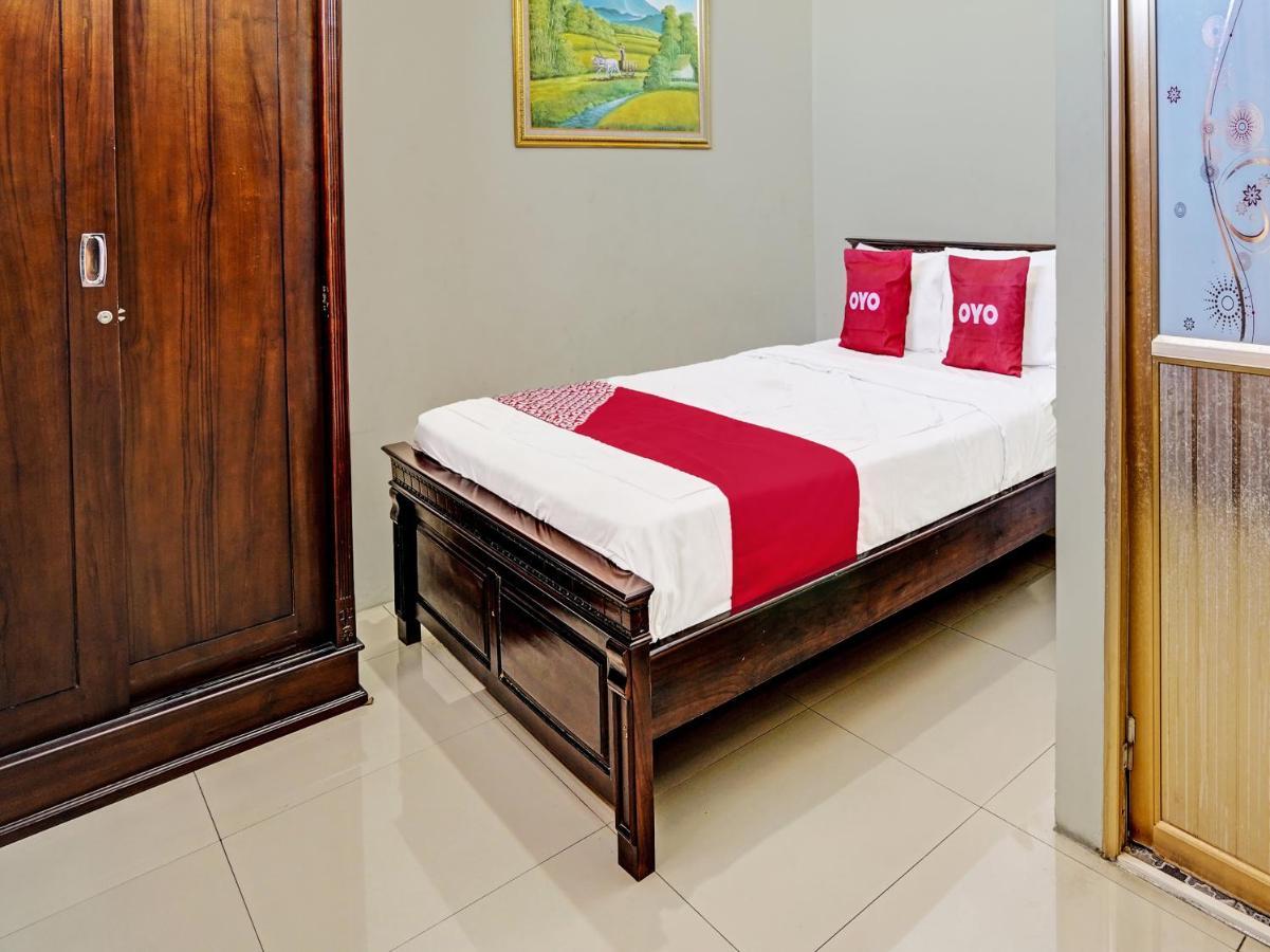 Oyo 91587 Griya Buah De5 Syariah Hotel ซิโดอาร์โจ ภายนอก รูปภาพ