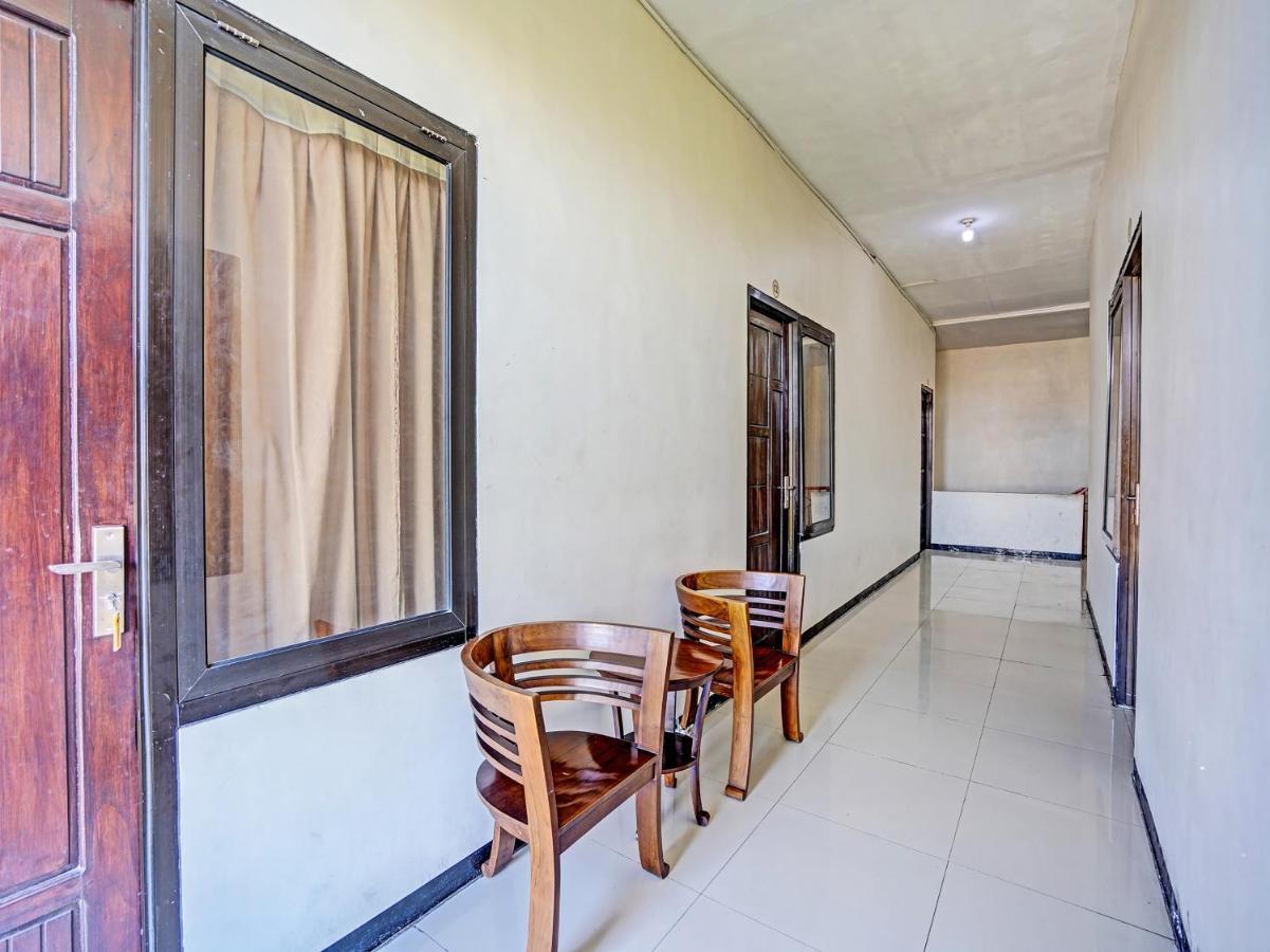 Oyo 91587 Griya Buah De5 Syariah Hotel ซิโดอาร์โจ ภายนอก รูปภาพ