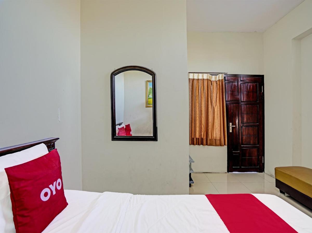 Oyo 91587 Griya Buah De5 Syariah Hotel ซิโดอาร์โจ ภายนอก รูปภาพ