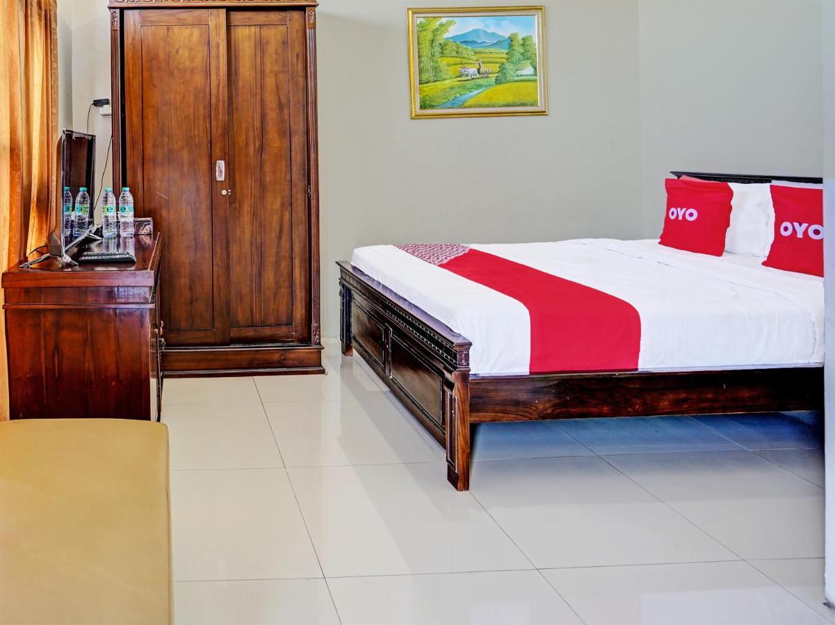 Oyo 91587 Griya Buah De5 Syariah Hotel ซิโดอาร์โจ ภายนอก รูปภาพ