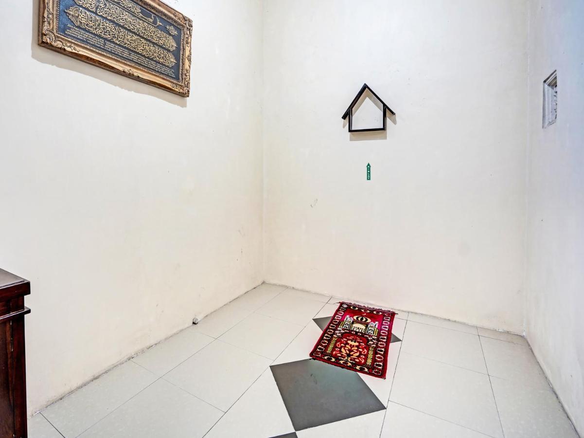Oyo 91587 Griya Buah De5 Syariah Hotel ซิโดอาร์โจ ภายนอก รูปภาพ