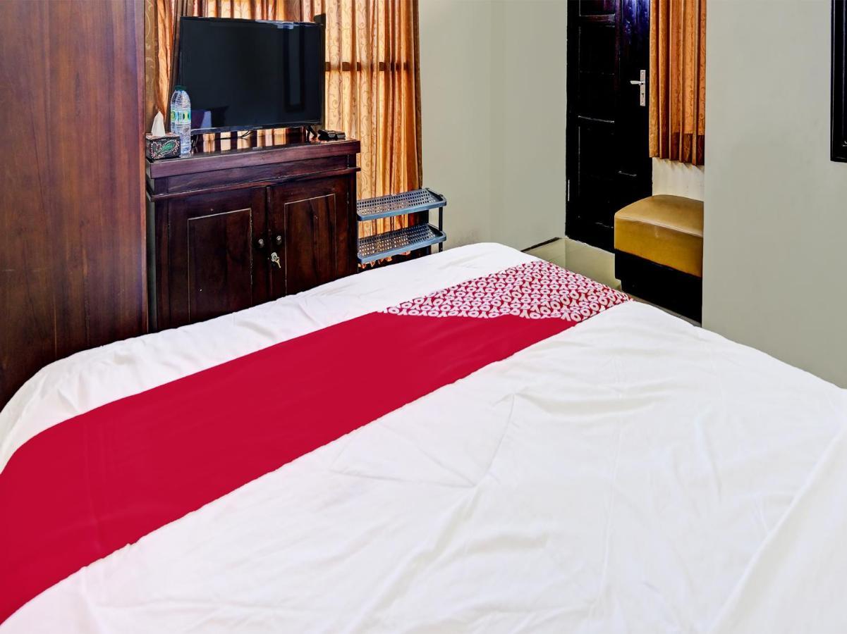 Oyo 91587 Griya Buah De5 Syariah Hotel ซิโดอาร์โจ ภายนอก รูปภาพ