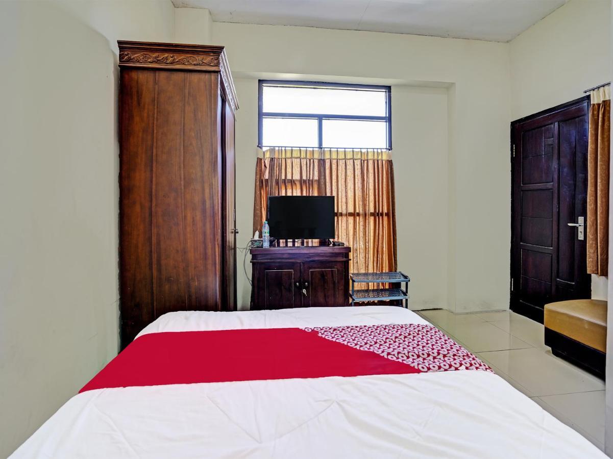 Oyo 91587 Griya Buah De5 Syariah Hotel ซิโดอาร์โจ ภายนอก รูปภาพ
