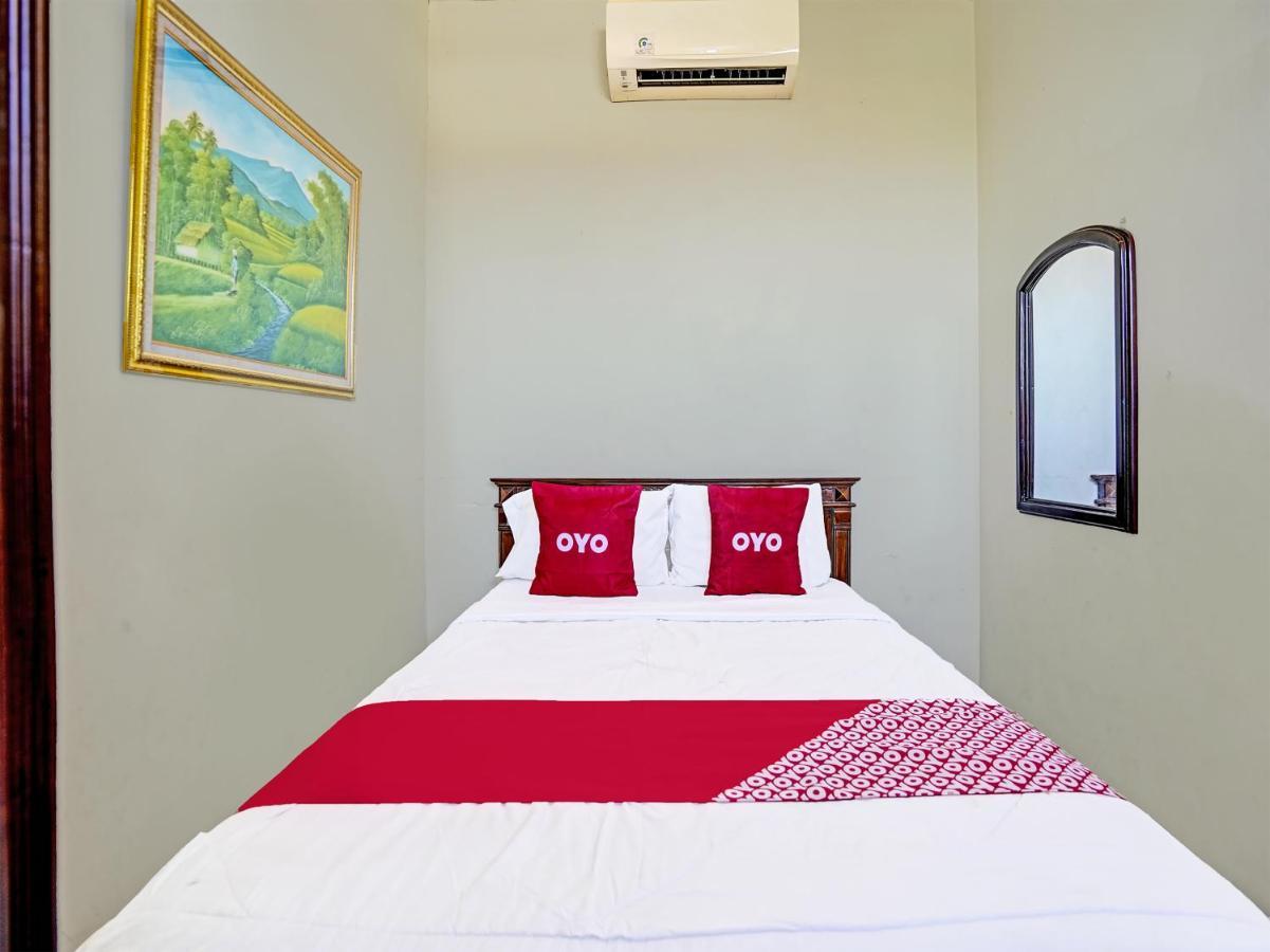 Oyo 91587 Griya Buah De5 Syariah Hotel ซิโดอาร์โจ ภายนอก รูปภาพ