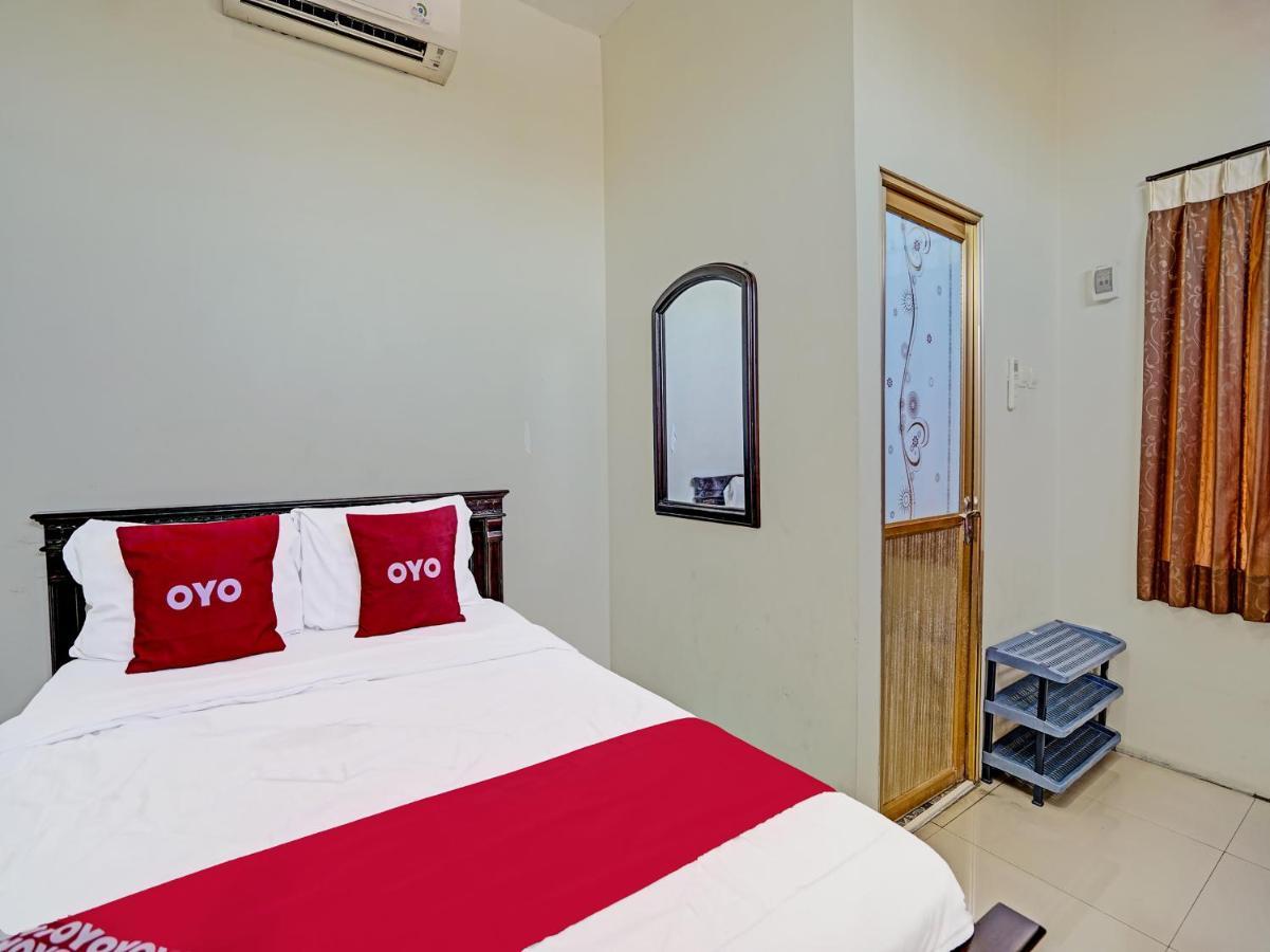Oyo 91587 Griya Buah De5 Syariah Hotel ซิโดอาร์โจ ภายนอก รูปภาพ