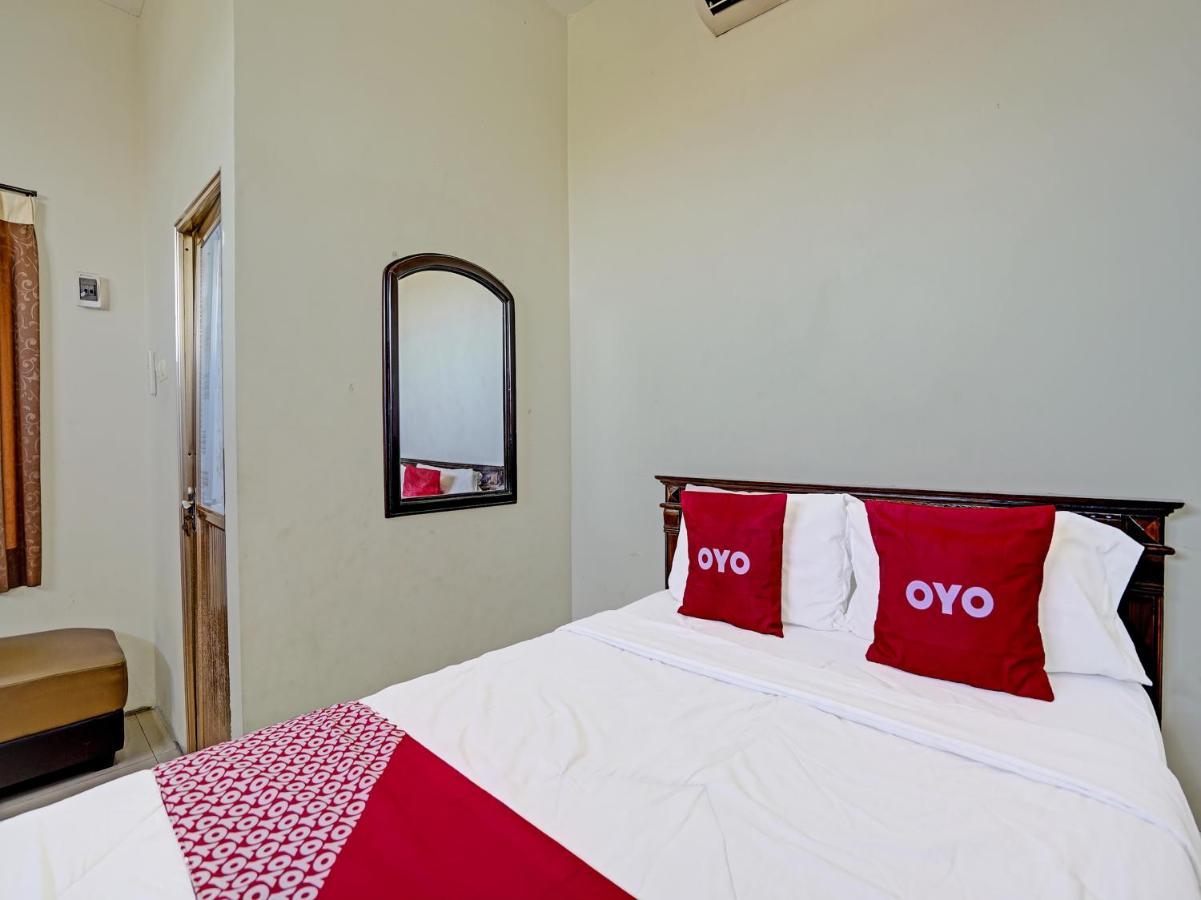Oyo 91587 Griya Buah De5 Syariah Hotel ซิโดอาร์โจ ภายนอก รูปภาพ