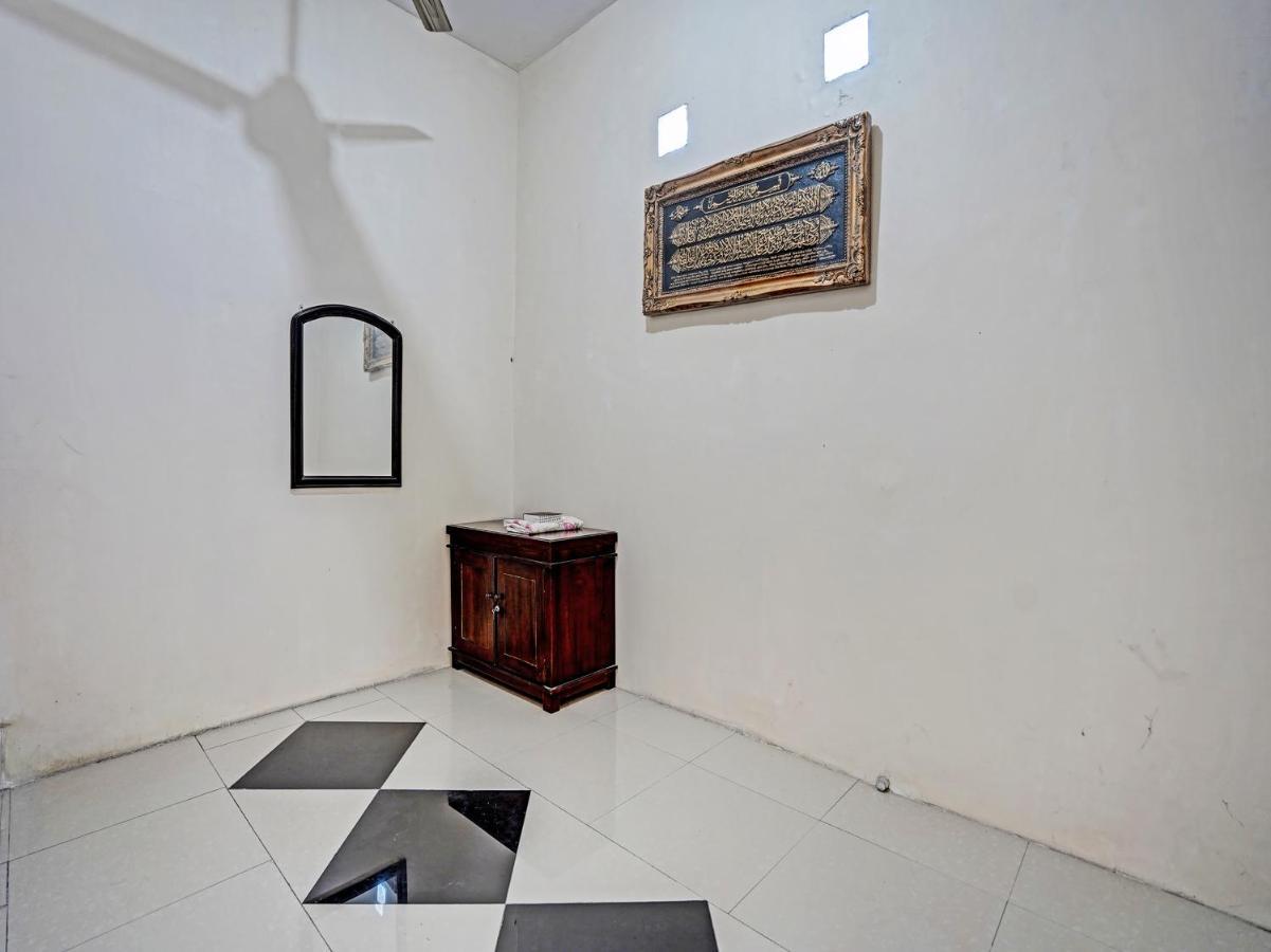 Oyo 91587 Griya Buah De5 Syariah Hotel ซิโดอาร์โจ ภายนอก รูปภาพ