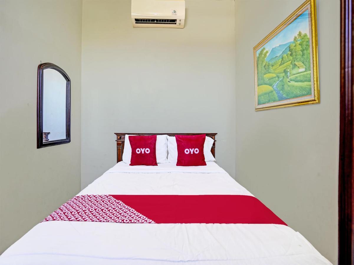 Oyo 91587 Griya Buah De5 Syariah Hotel ซิโดอาร์โจ ภายนอก รูปภาพ