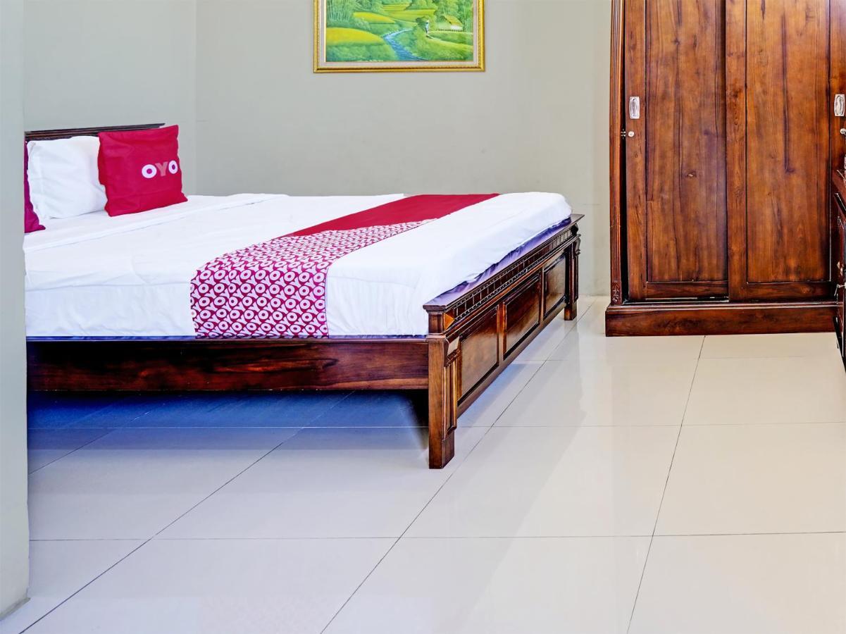Oyo 91587 Griya Buah De5 Syariah Hotel ซิโดอาร์โจ ภายนอก รูปภาพ